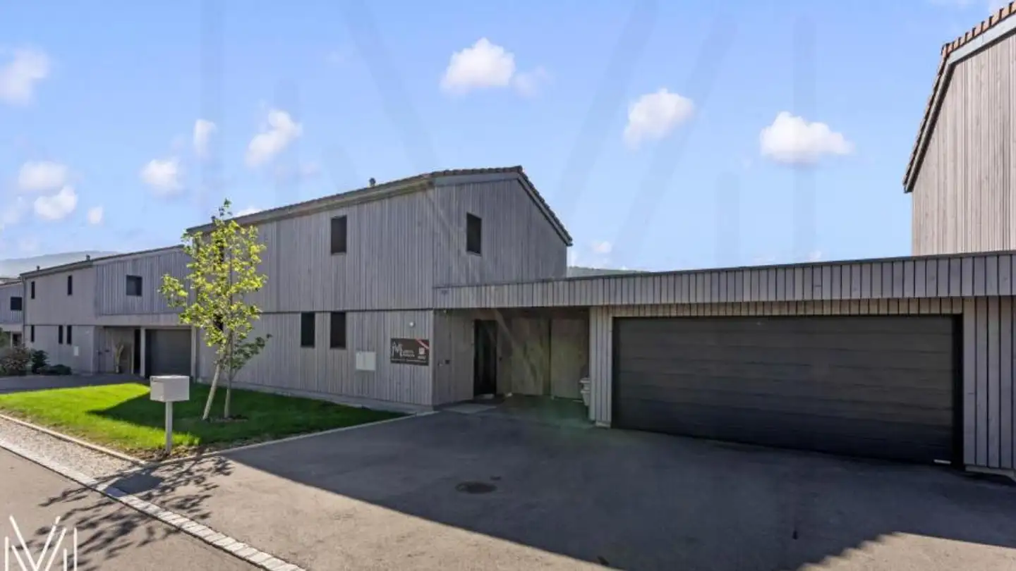 Single house for sale - 1733 Treyvaux