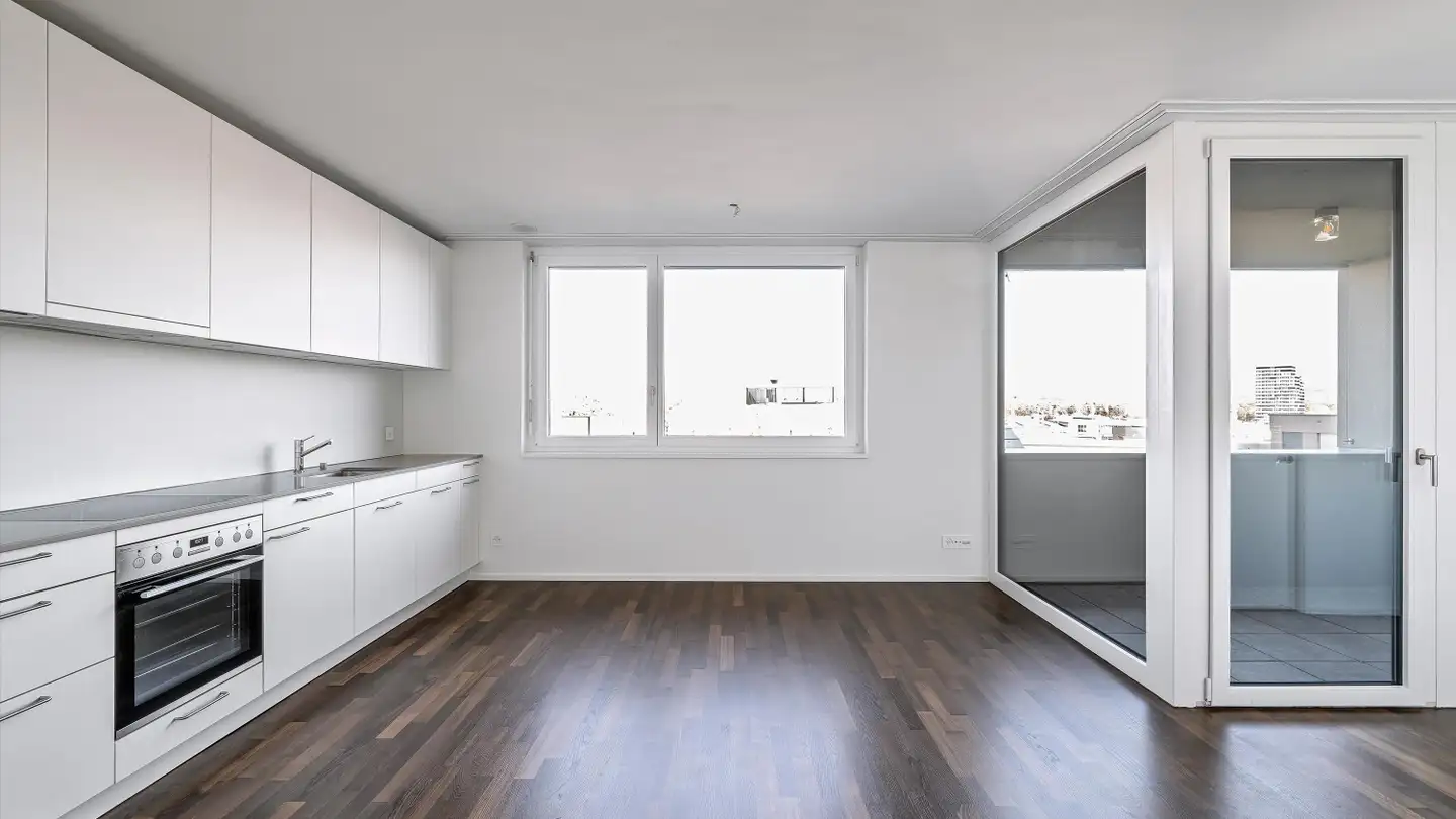 Apartment for rent - Erlenmattstrasse 73, 4058 Basel - Photo 2