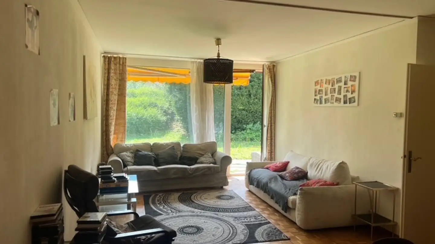 Semi-detached house for sale - 1232 Confignon - Photo 4
