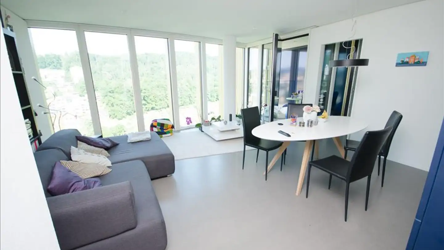 Appartamento in affitto - Zihlmattweg 42, 6005 Luzern - Foto 2