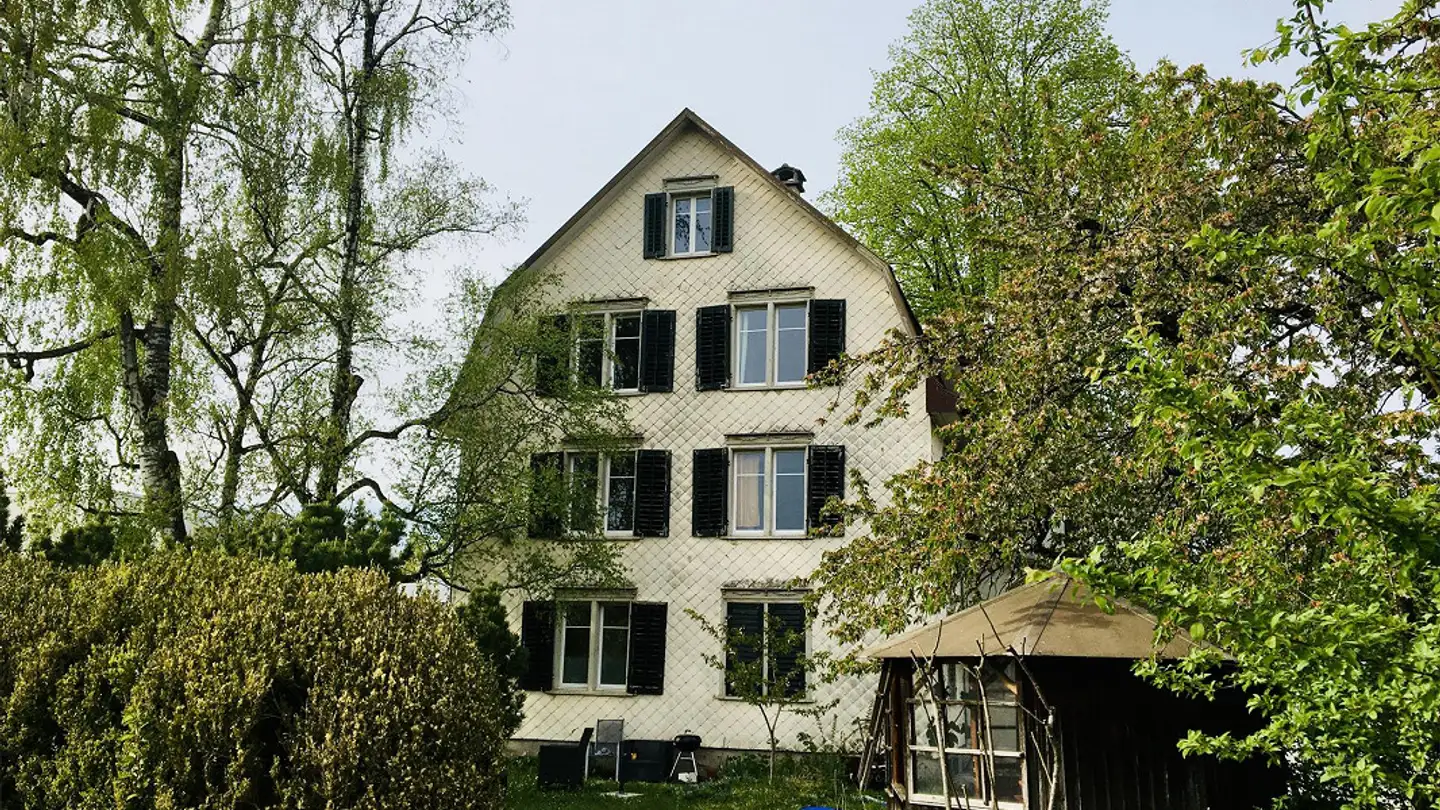 Apartment for rent - 8405 Winterthur