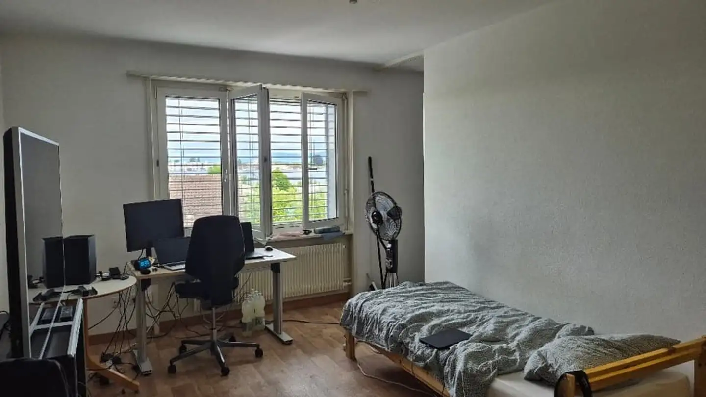 Apartment for rent - Long-Vernez 27, 3280 Murten