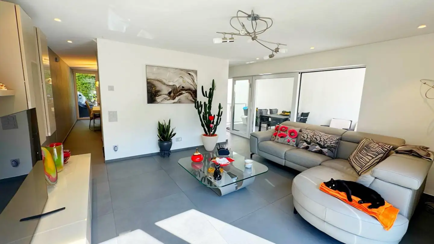 Casa bifamiliare in vendita - Via Lugano 15a, 6945 Origlio - Photo 3