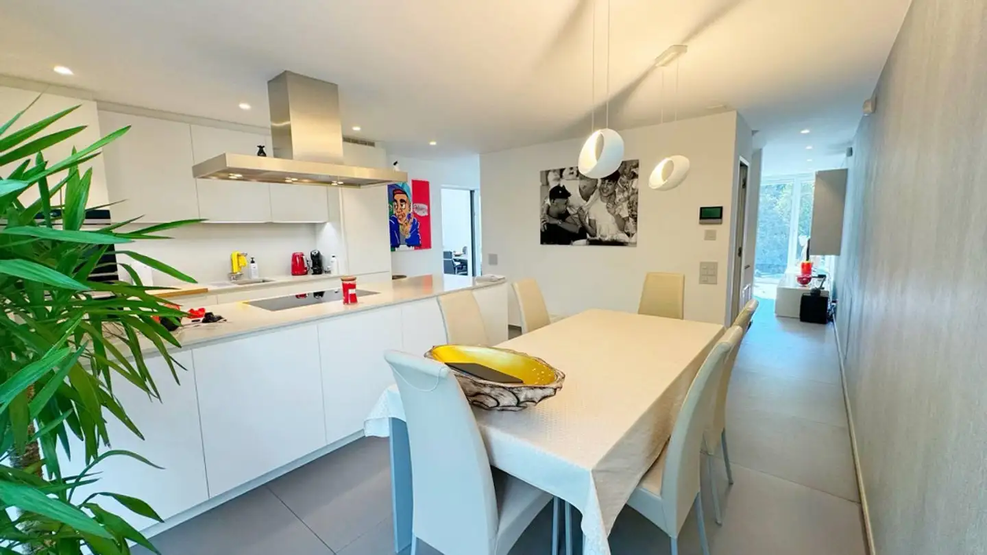 Casa bifamiliare in vendita - Via Lugano 15a, 6945 Origlio - Photo 4