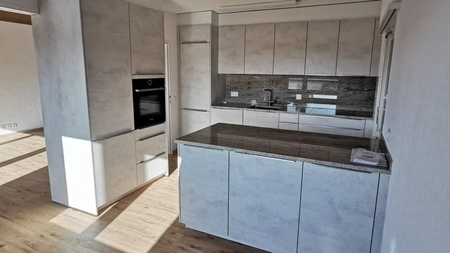 Chambre à louer - Dorfstrasse 5, 5303 Würenlingen