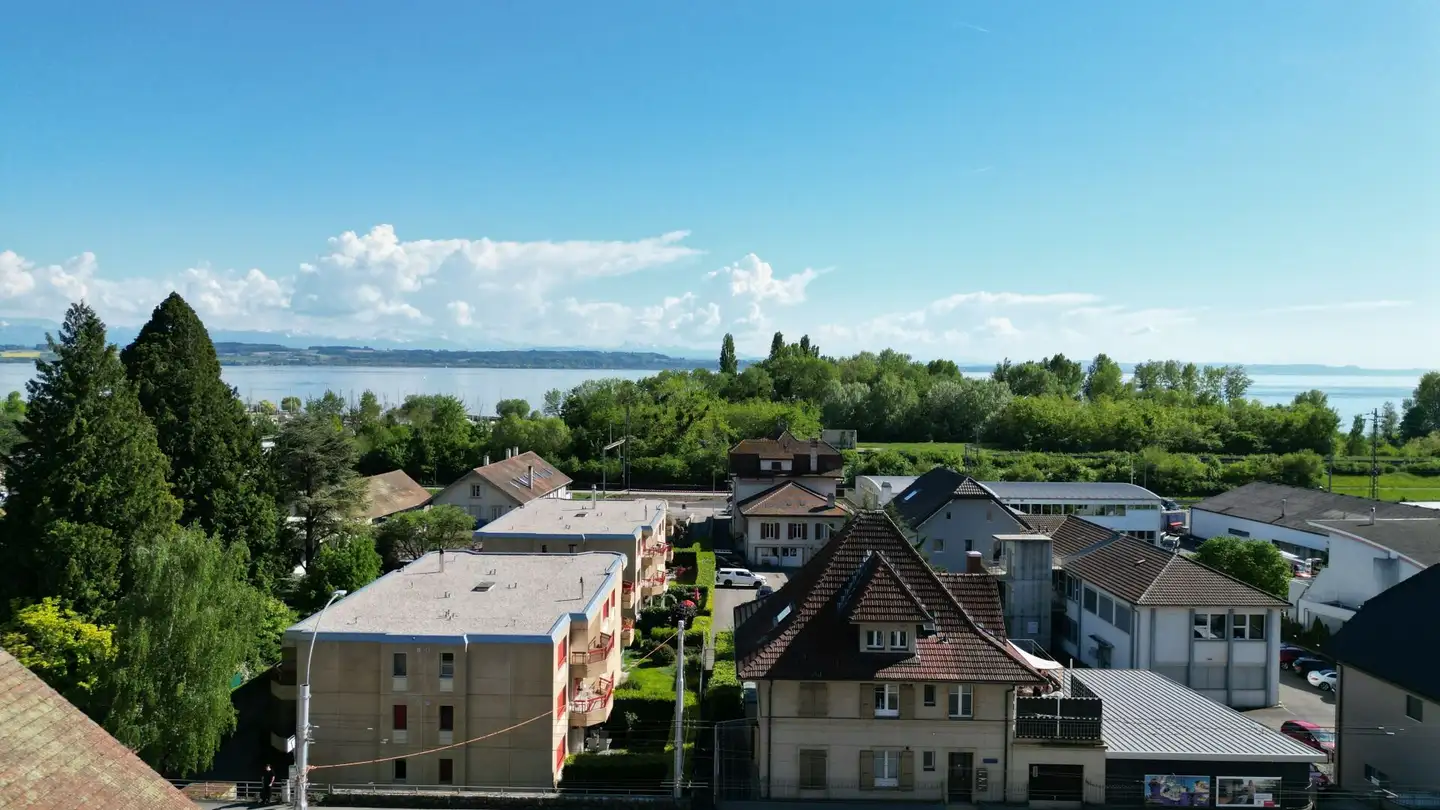Mehrfamilienhaus kaufen - Rue Des Lavannes, 2072 St-Blaise - Foto 4