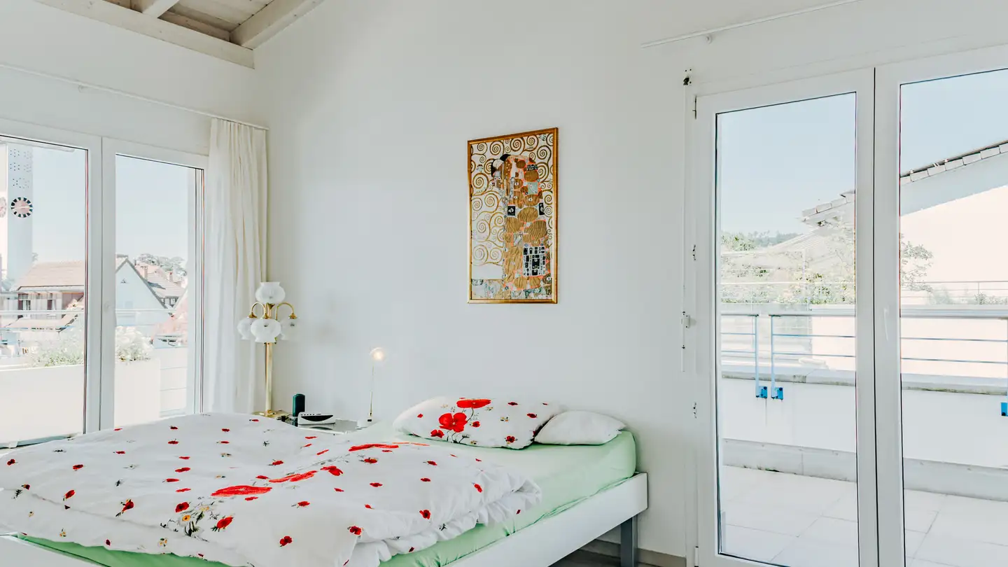 Penthouse kaufen - Florapark 6, 9500 Wil SG - Foto 4