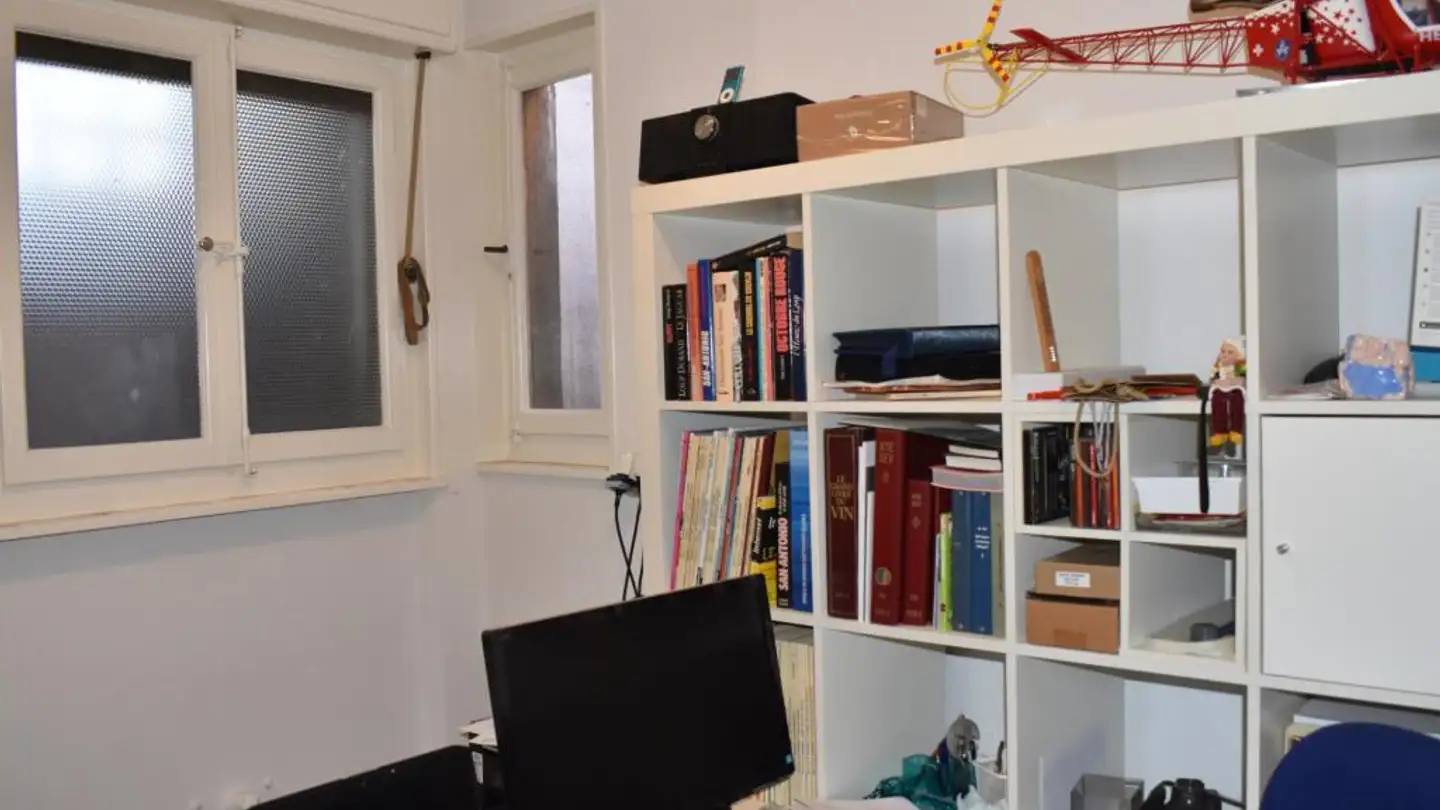 Maison en terrasse à vendre - 1870 Monthey - Photo 4