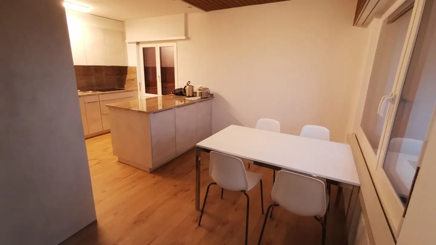 Chambre à louer - Dorfstrasse 5, 5303 Würenlingen - Photo 4