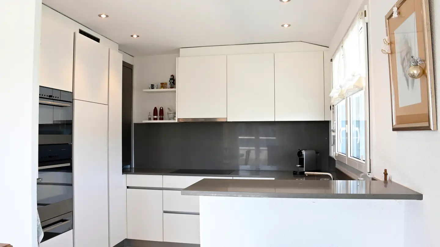 Penthouse kaufen - Florapark 6, 9500 Wil SG - Foto 3