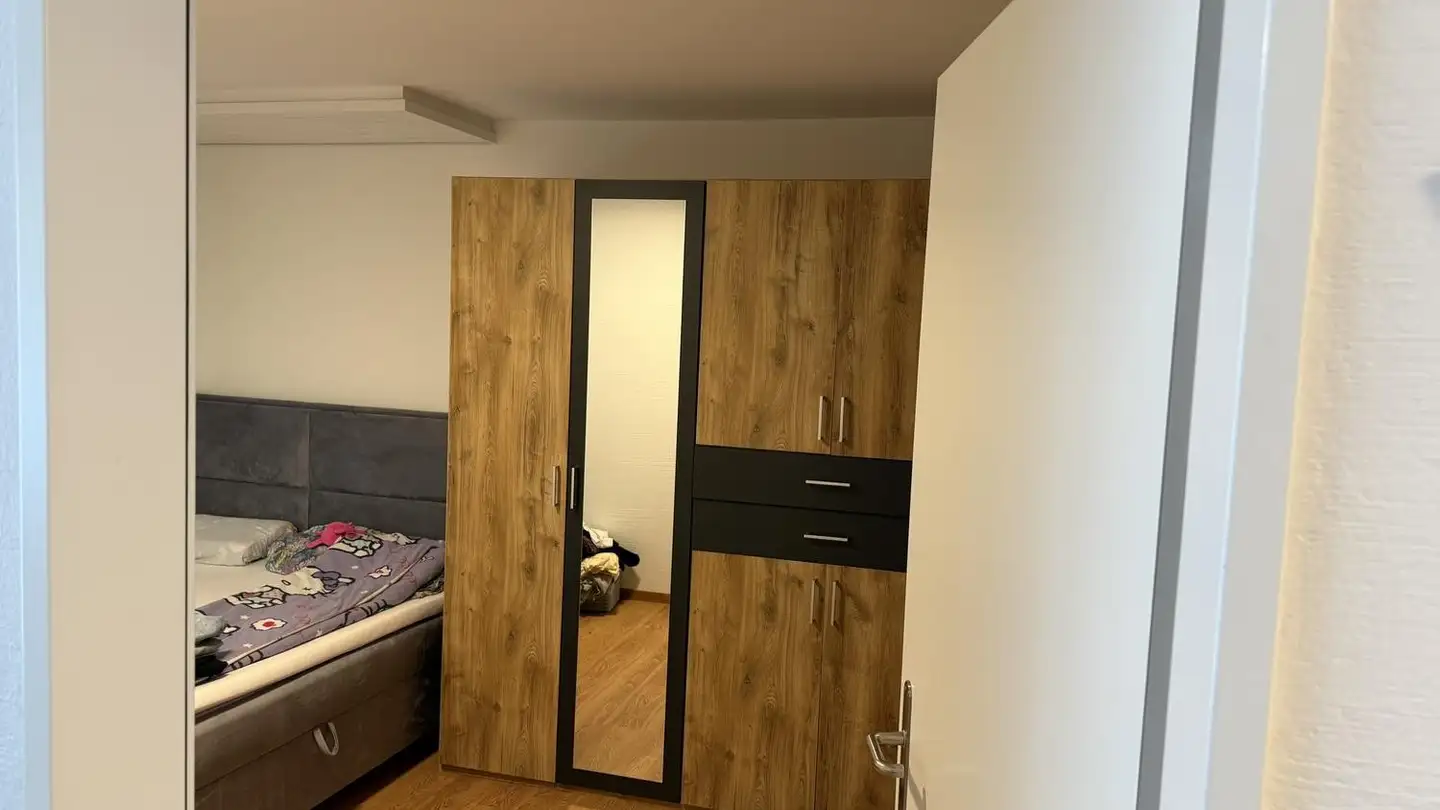 Wohnung mieten - Mattfeldstrasse 17, 9532 Rickenbach b. Wil