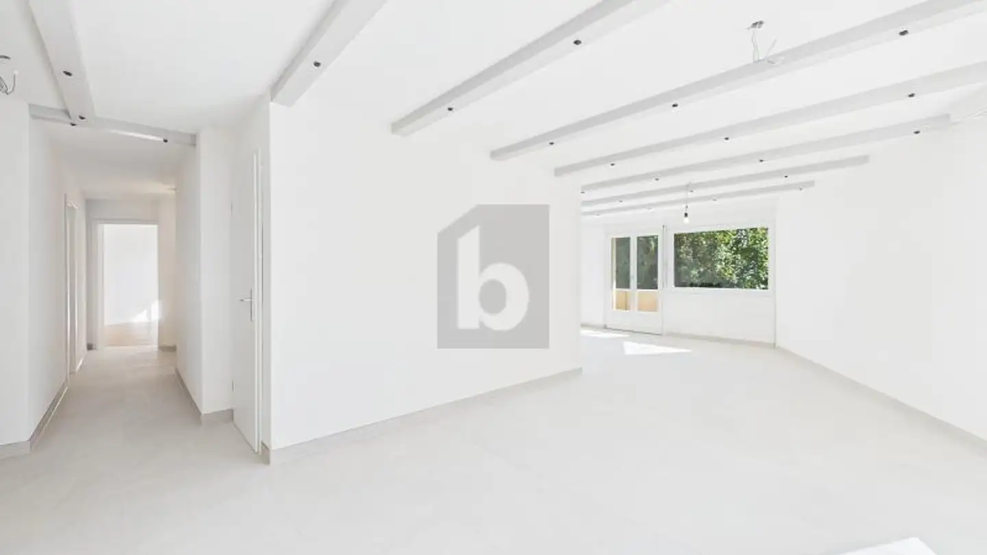 Appartement à louer - 9443 Widnau