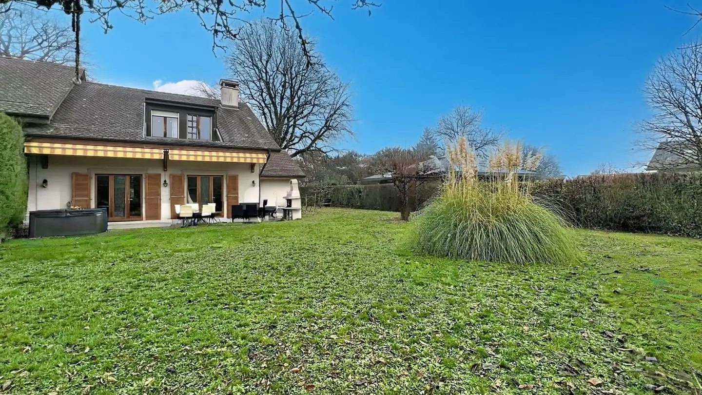 Maison individuelle à vendre - 1295 Mies