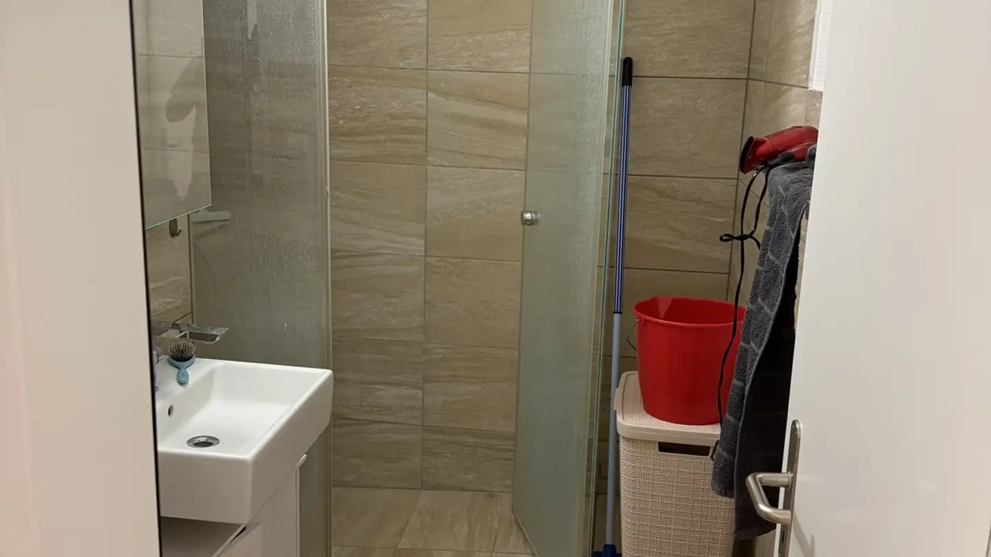 Wohnung mieten - Mattfeldstrasse 17, 9532 Rickenbach b. Wil - Foto 2
