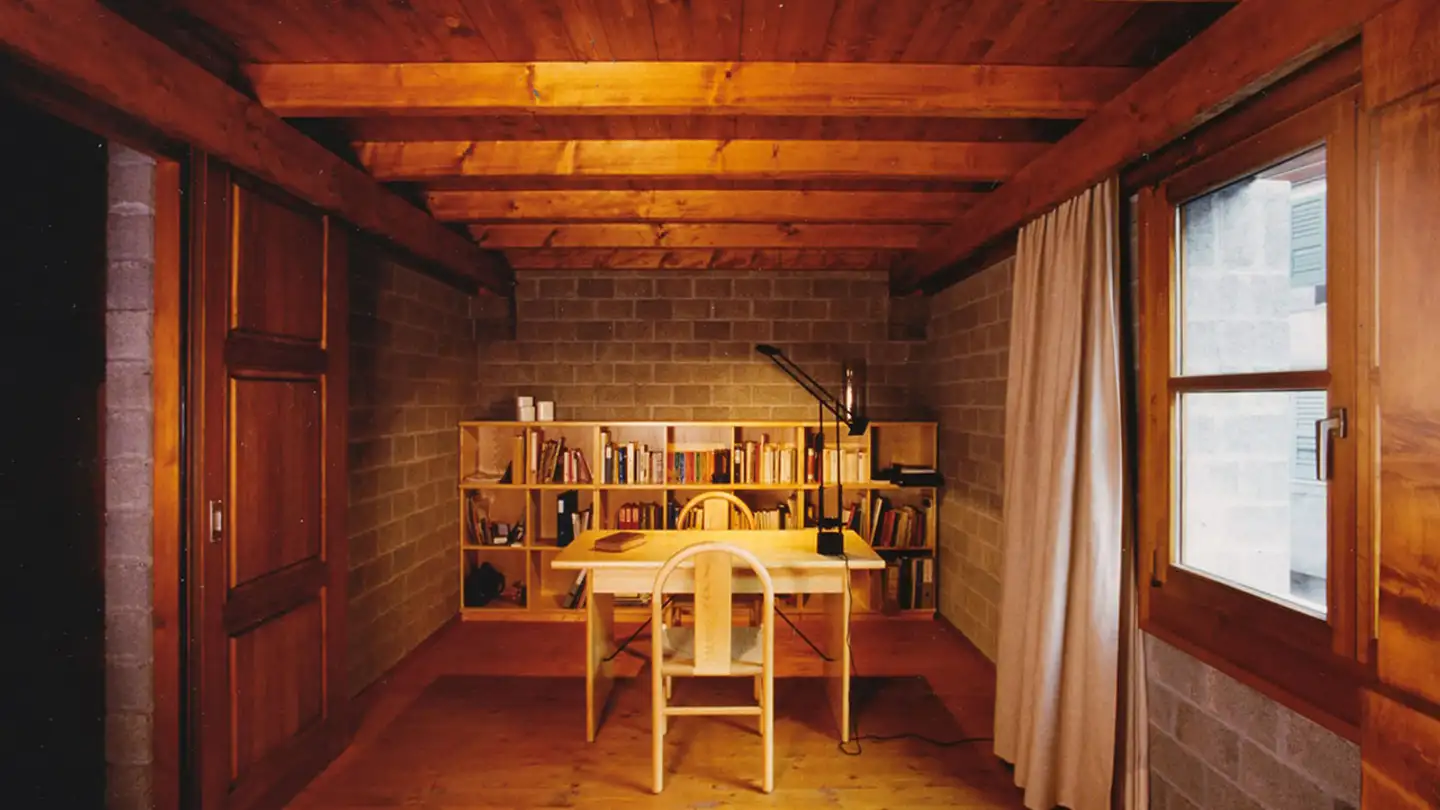 Casa grotta in vendita - 6777 Quinto - Foto 2