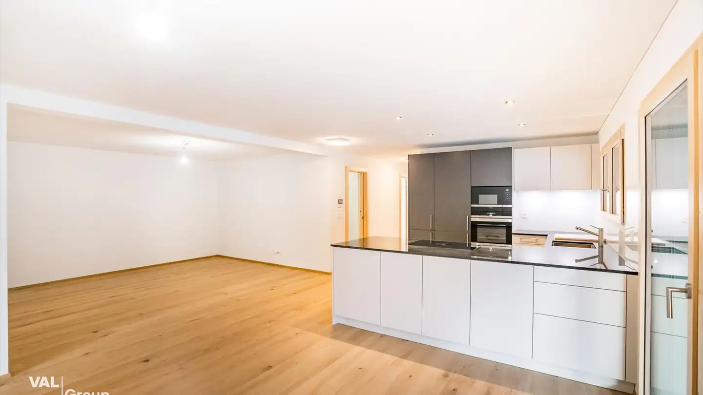 Appartamento in affitto - 3904 Naters - Foto 3