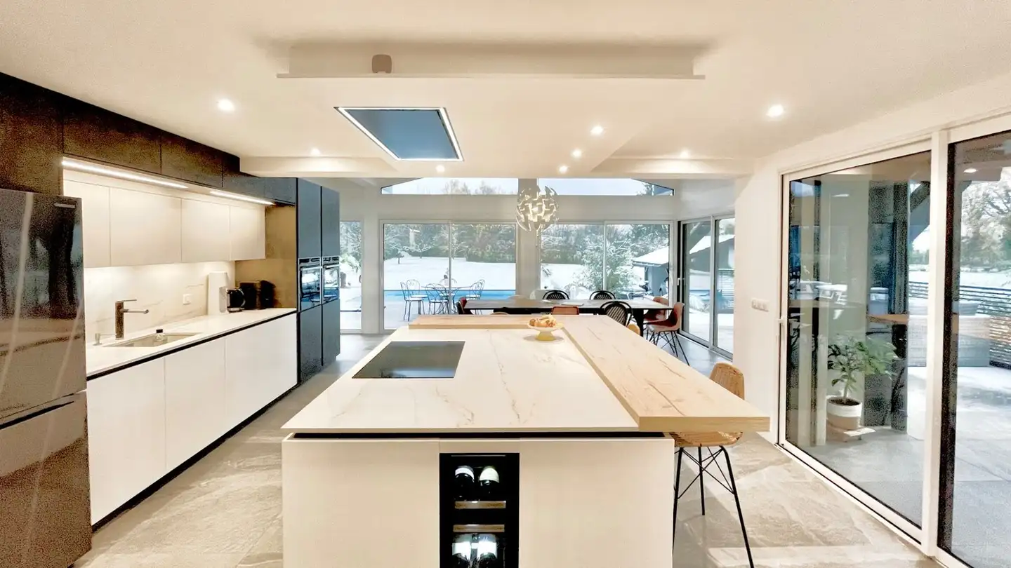 Casa singola in vendita - 1248 Hermance - Foto 3