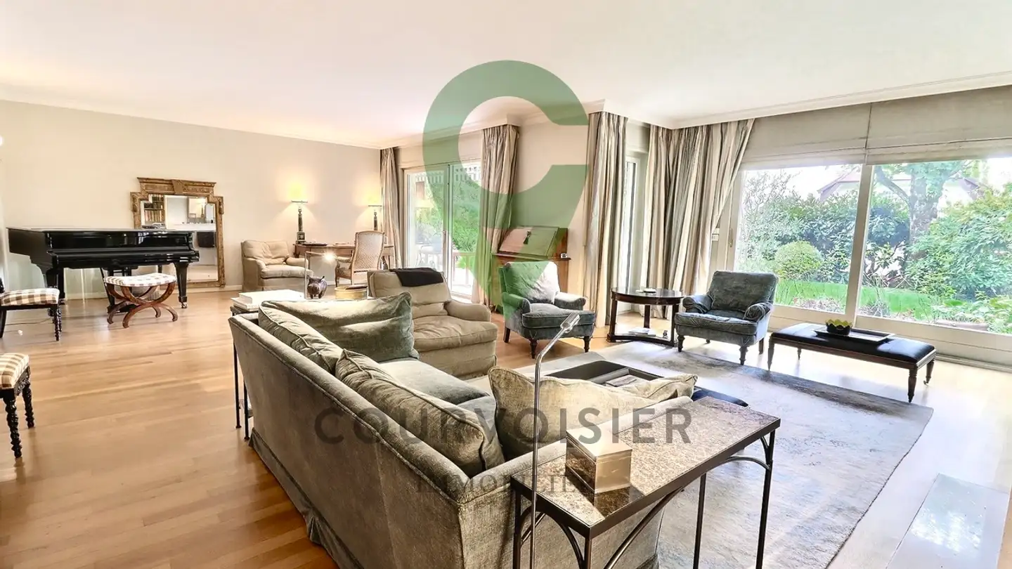 Apartment for sale - 1009 Pully