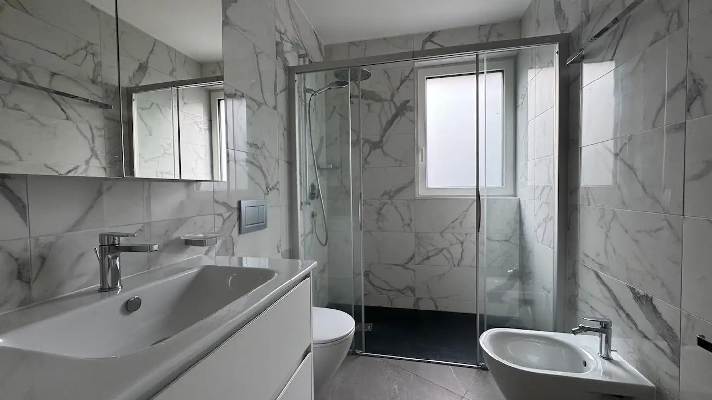 Appartement à louer - 6527 Lodrino - Photo 3