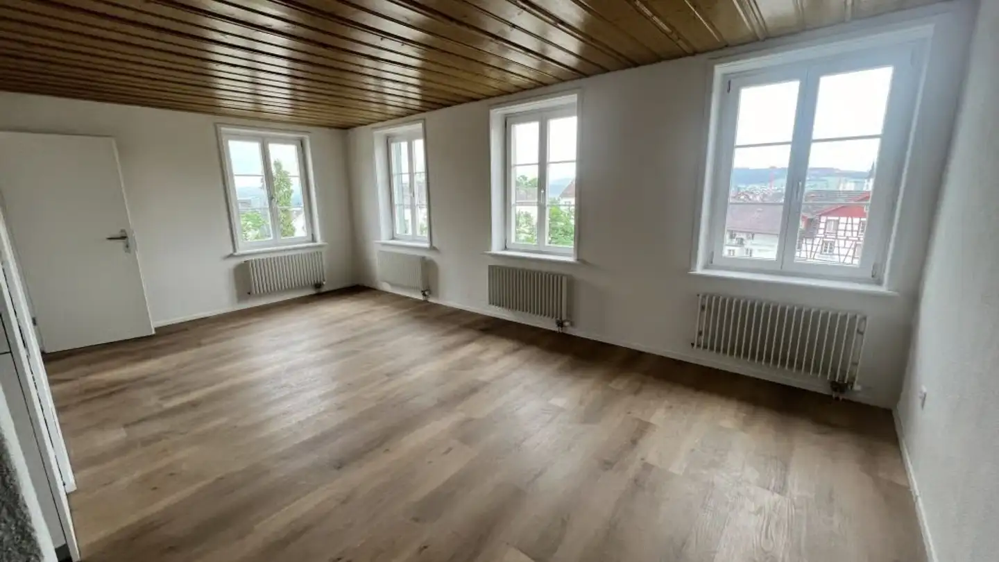 Apartment for rent - Grabenstrasse 19, 9500 Wil SG