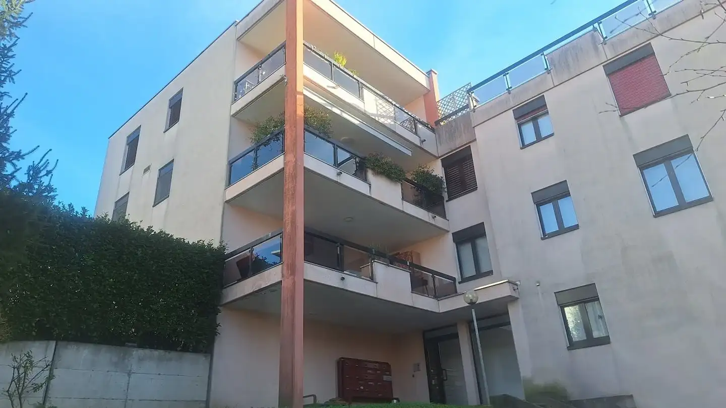 Wohnung kaufen - 6900 Lugano