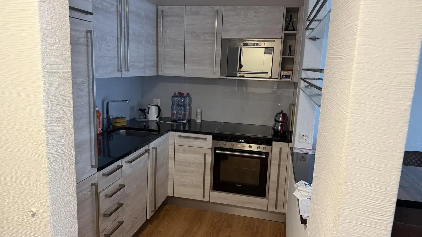 Wohnung mieten - Mattfeldstrasse 17, 9532 Rickenbach b. Wil - Foto 3