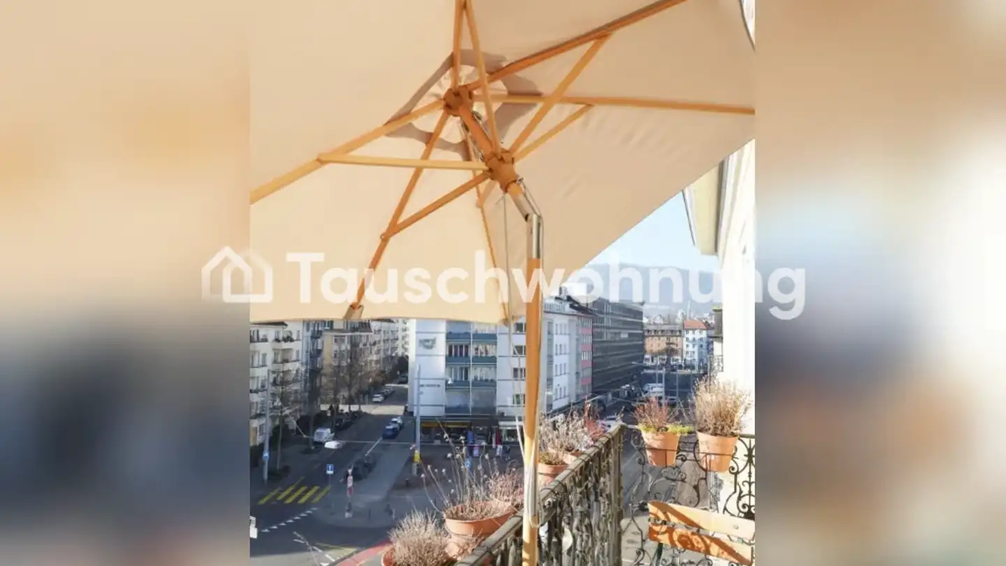 Apartment for rent - 8004 Zürich