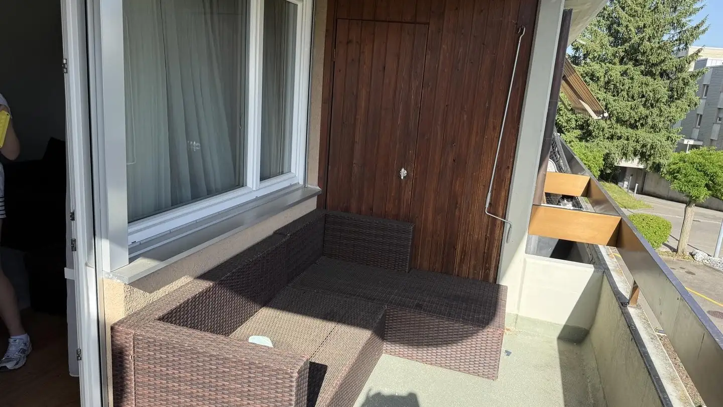 Wohnung mieten - Mattfeldstrasse 17, 9532 Rickenbach b. Wil - Foto 4