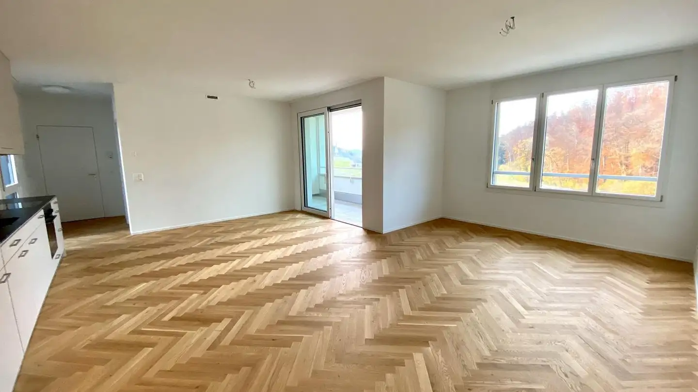 Appartement à louer - Bernapark 28, 3066 Stettlen - Photo 3