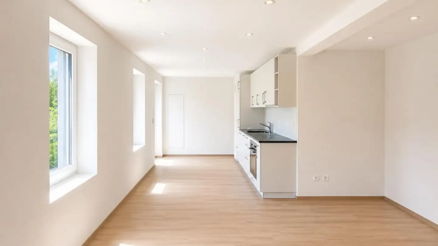 Appartamento in affitto - Rheinstrasse 3, 8280 Kreuzlingen