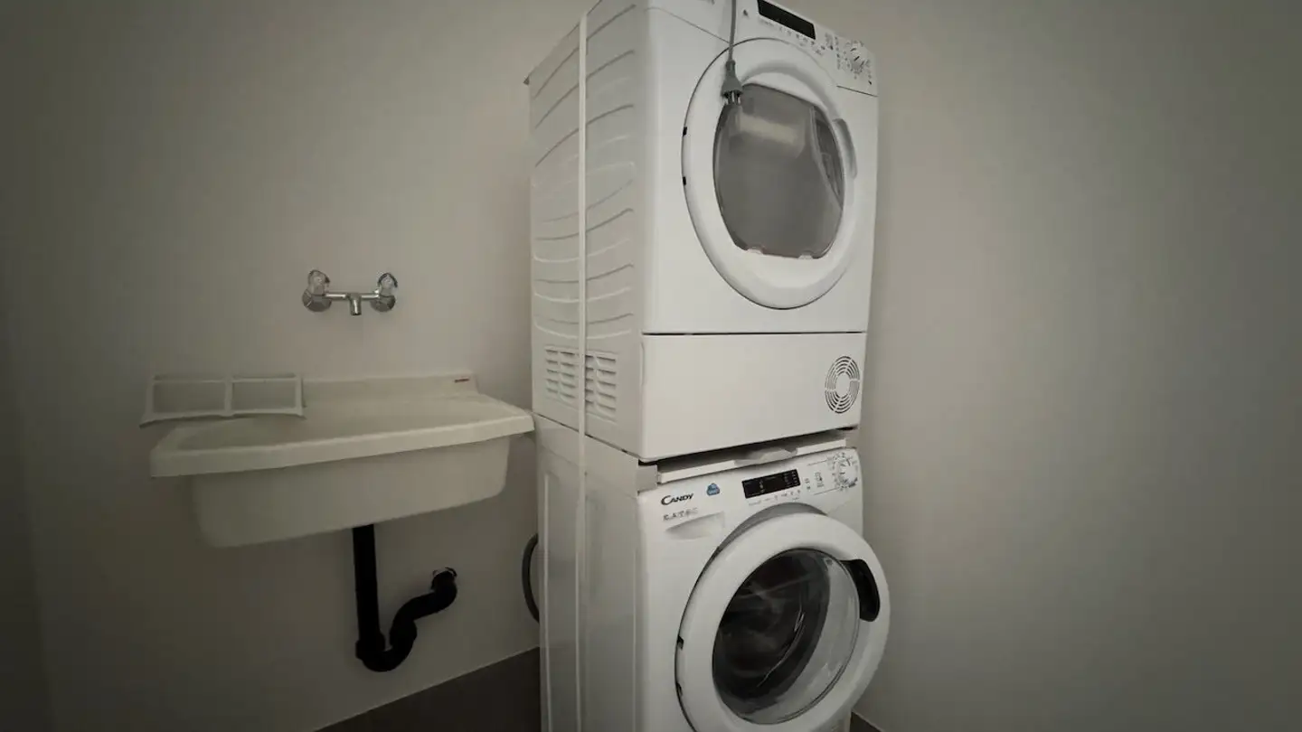 Appartement à louer - 6527 Lodrino - Photo 4