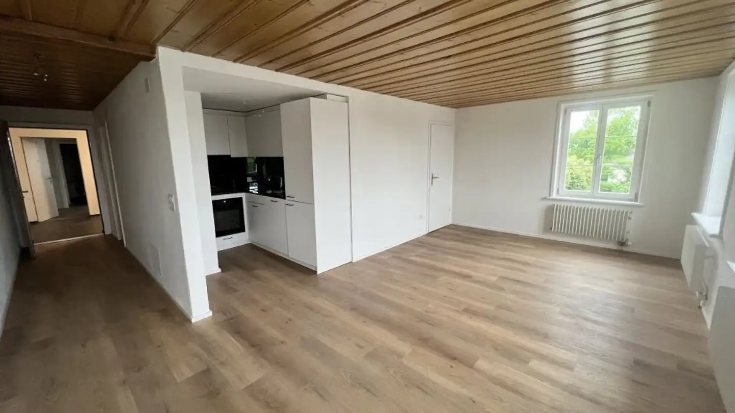 Apartment for rent - Grabenstrasse 19, 9500 Wil SG - Photo 3