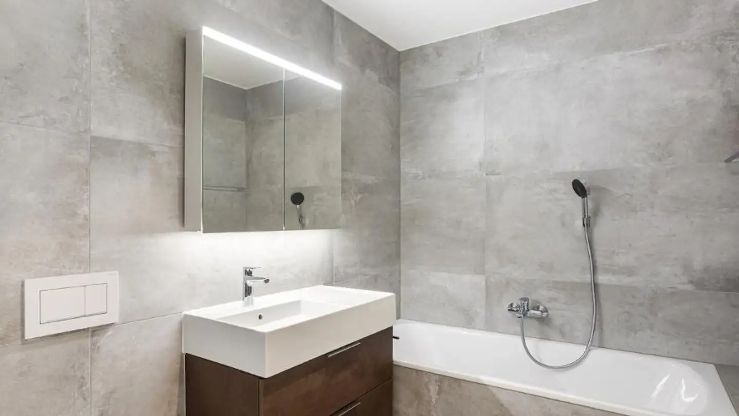 Appartement à vendre - Impasse de Champ-Riond 36, 1753 Matran - Photo 4