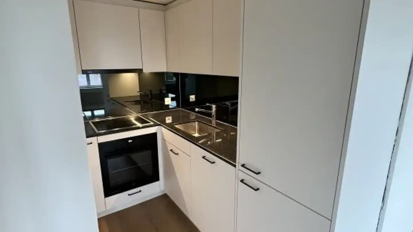 Apartment for rent - Grabenstrasse 19, 9500 Wil SG - Photo 4