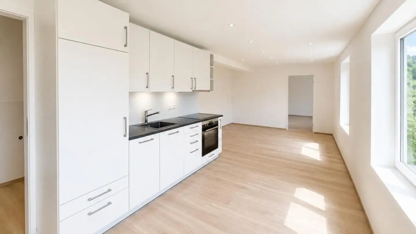 Appartamento in affitto - Rheinstrasse 3, 8280 Kreuzlingen - Foto 2