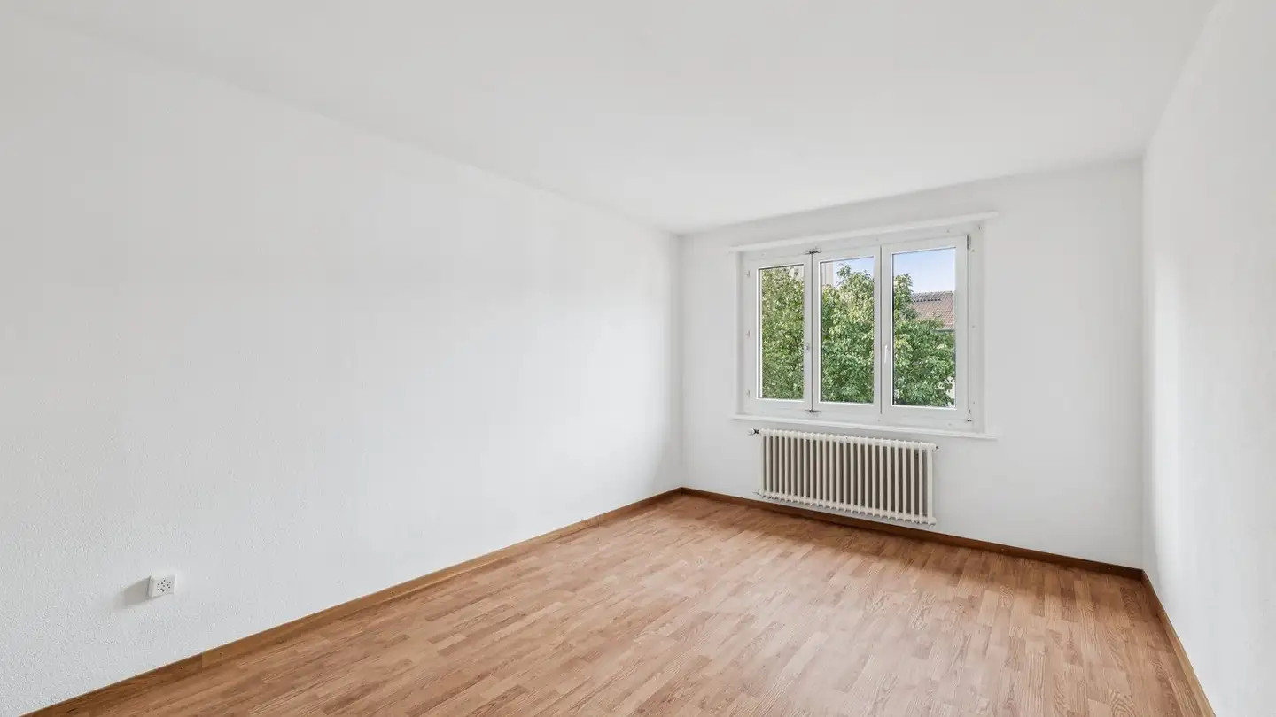 Wohnung mieten - Bielstrasse 126, 2540 Grenchen - Foto 4