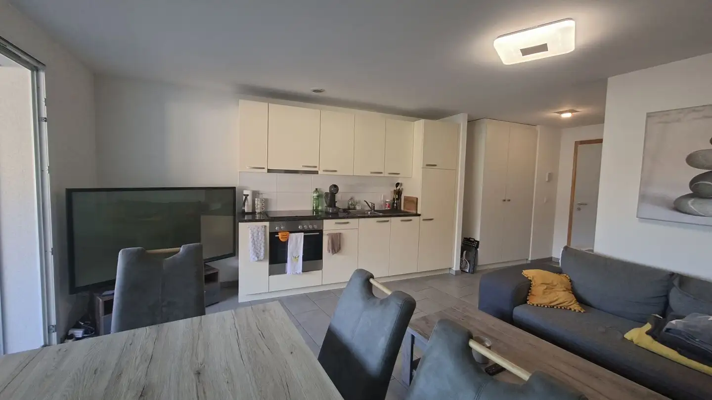 Appartement à louer - Rue Des Grands-Proz, 1957 Ardon