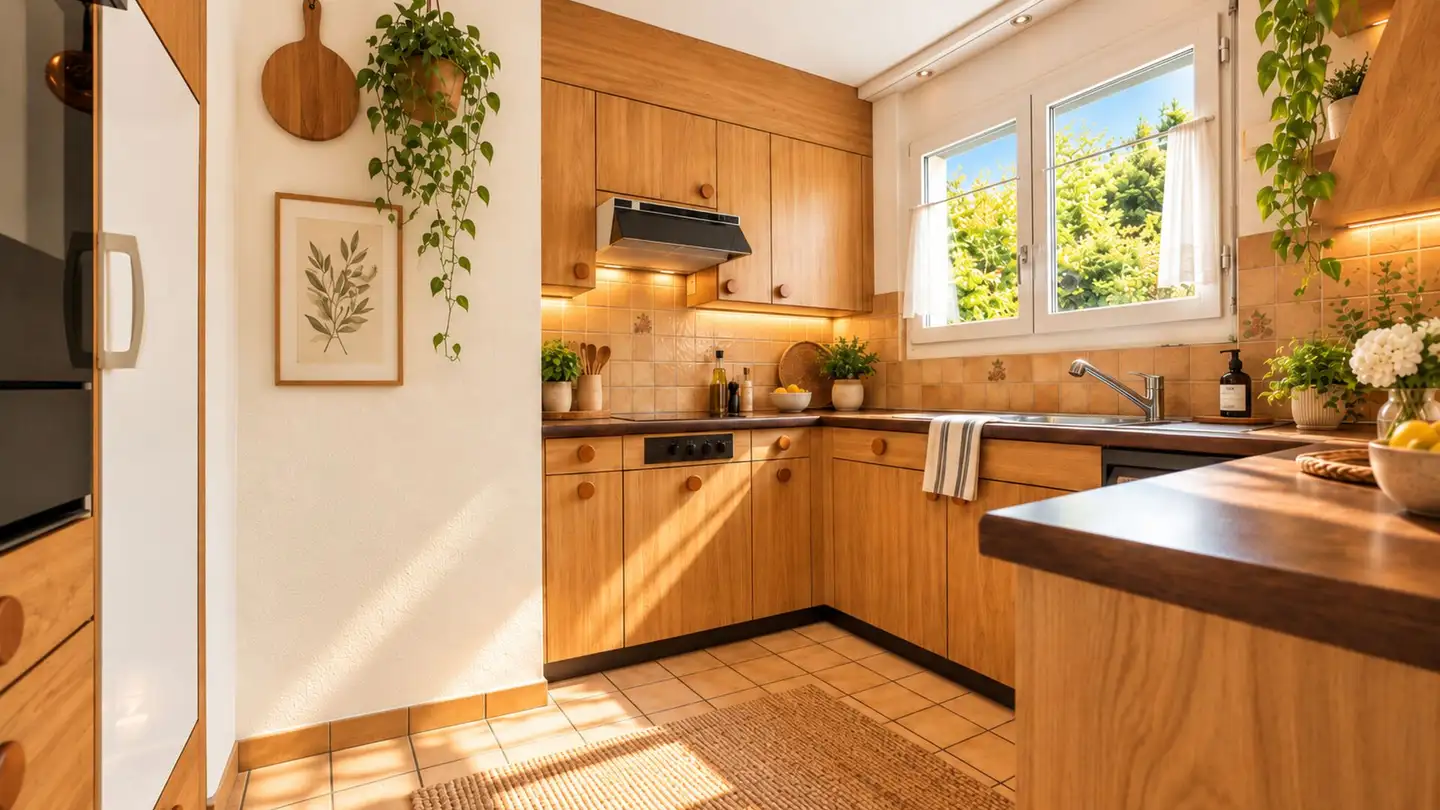 Appartement à vendre - Schlossmühlestrasse 11, 8408 Winterthur - Photo 2