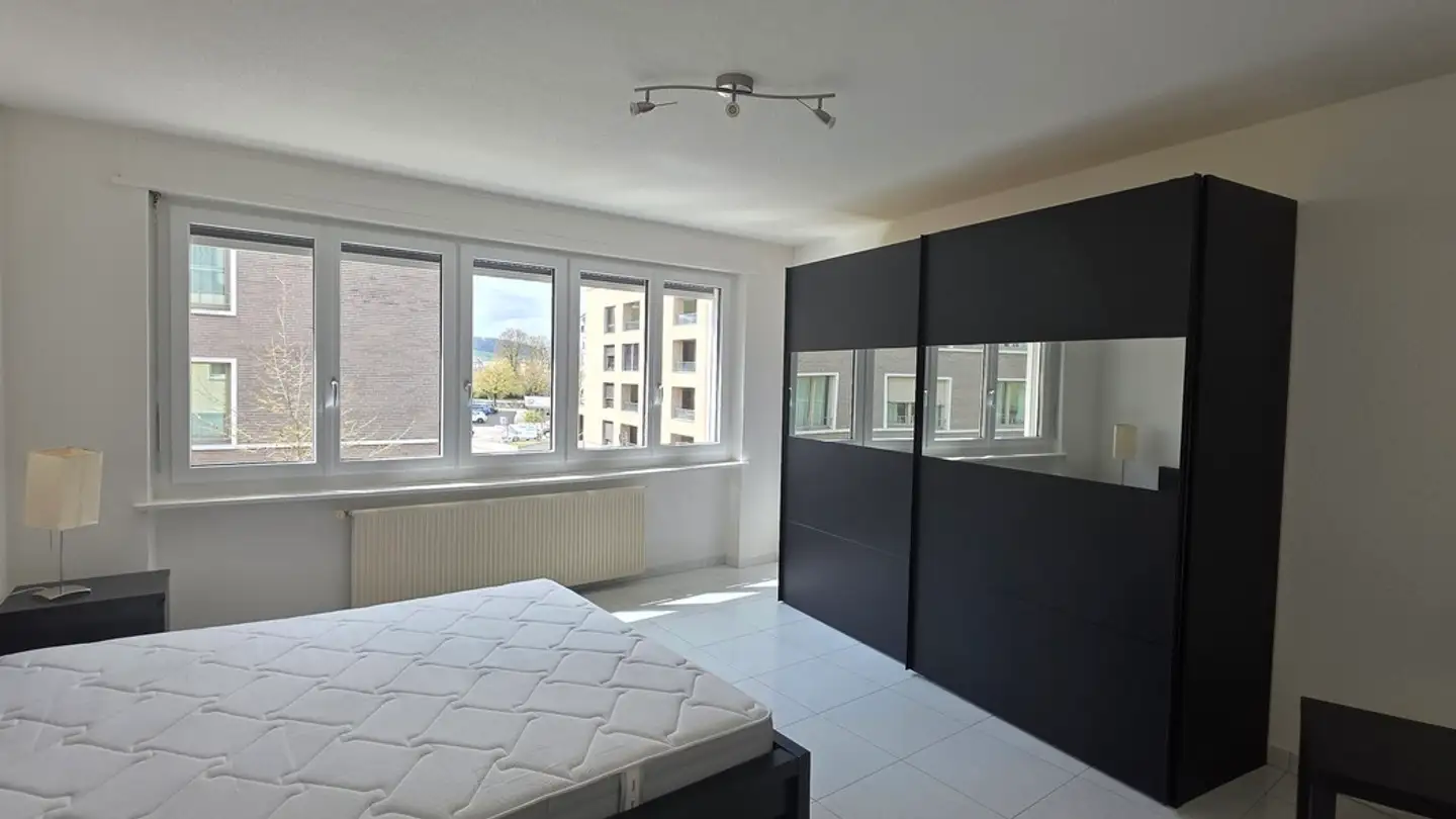 Wohnung mieten - Route de la Mandchourie 11, 2800 Delémont - Foto 3