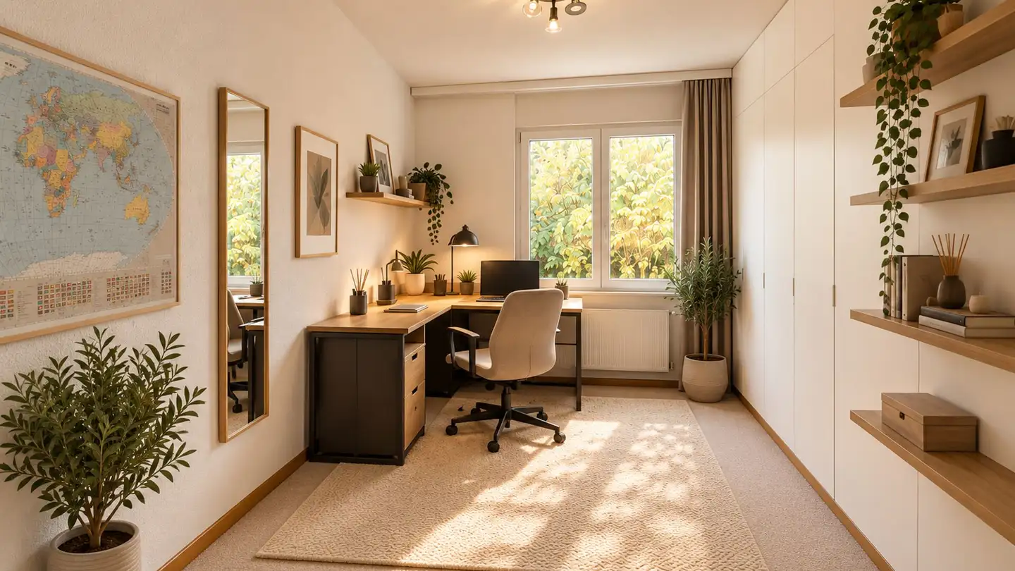 Appartement à vendre - Schlossmühlestrasse 11, 8408 Winterthur - Photo 4