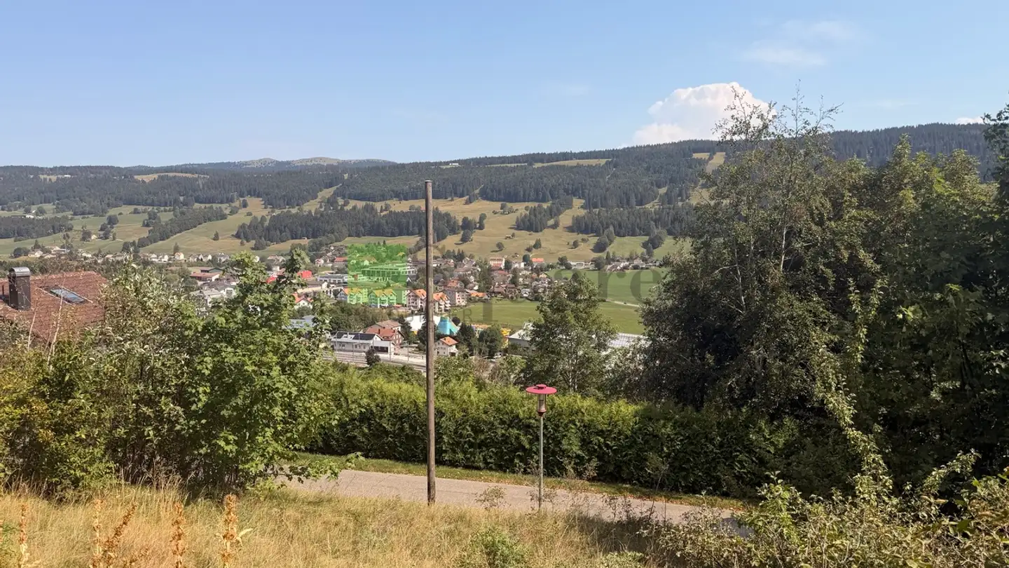 Bien immobilier à vendre - 1347 Le Sentier