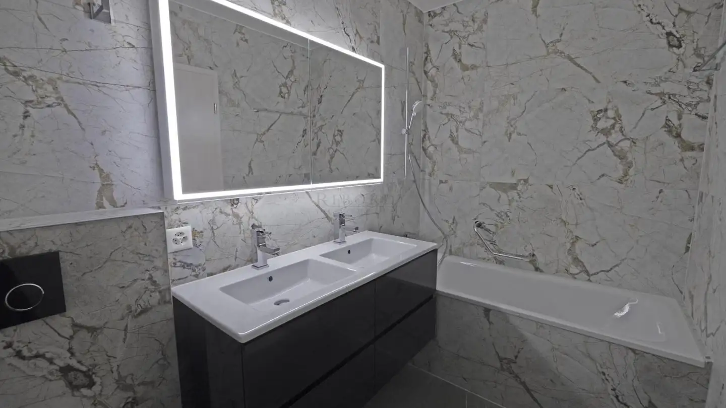 Single house for rent - 1293 Bellevue - Photo 3