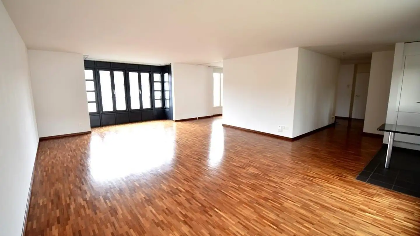 Wohnung mieten - Blarerstrasse 7, 9000 St. Gallen