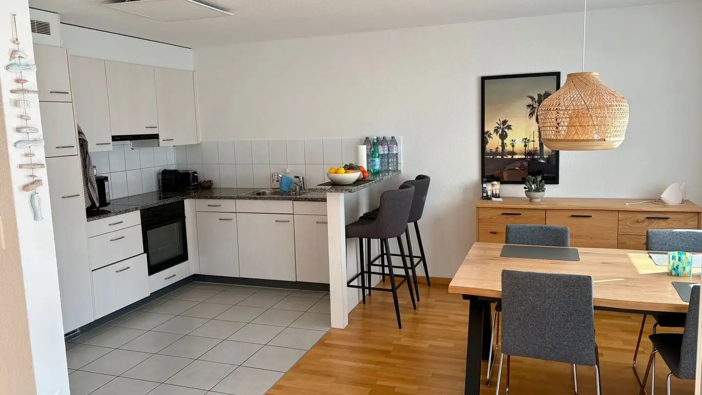 Appartement à louer - Neumattstrasse 48, 2562 Port