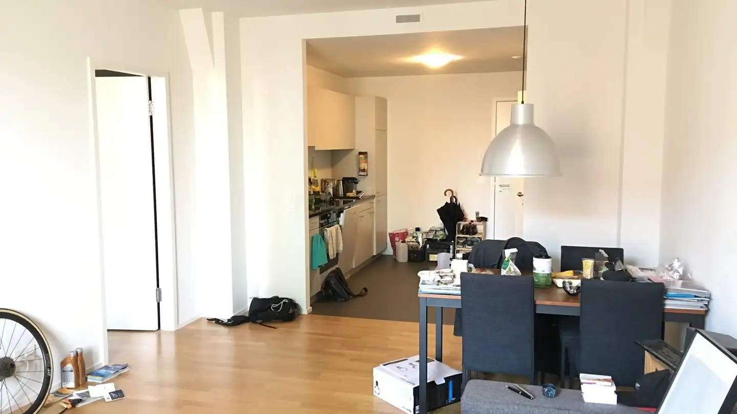 Appartamento in affitto - Schaffhauserstrasse 6, 8400 Winterthur - Foto 2