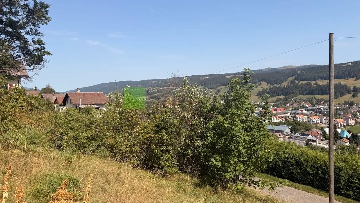 Bien immobilier à vendre - 1347 Le Sentier - Photo 2
