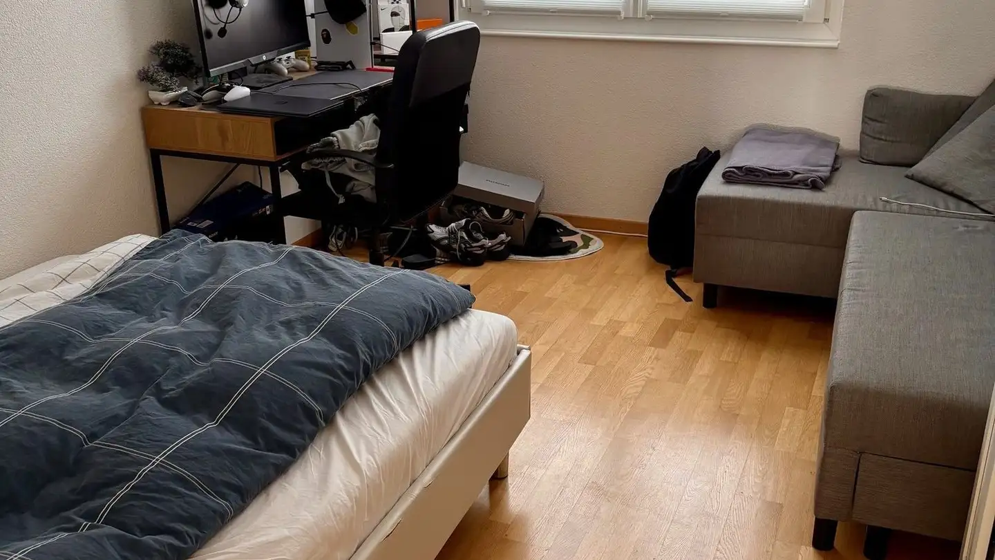 Appartement à louer - Neumattstrasse 48, 2562 Port - Photo 4