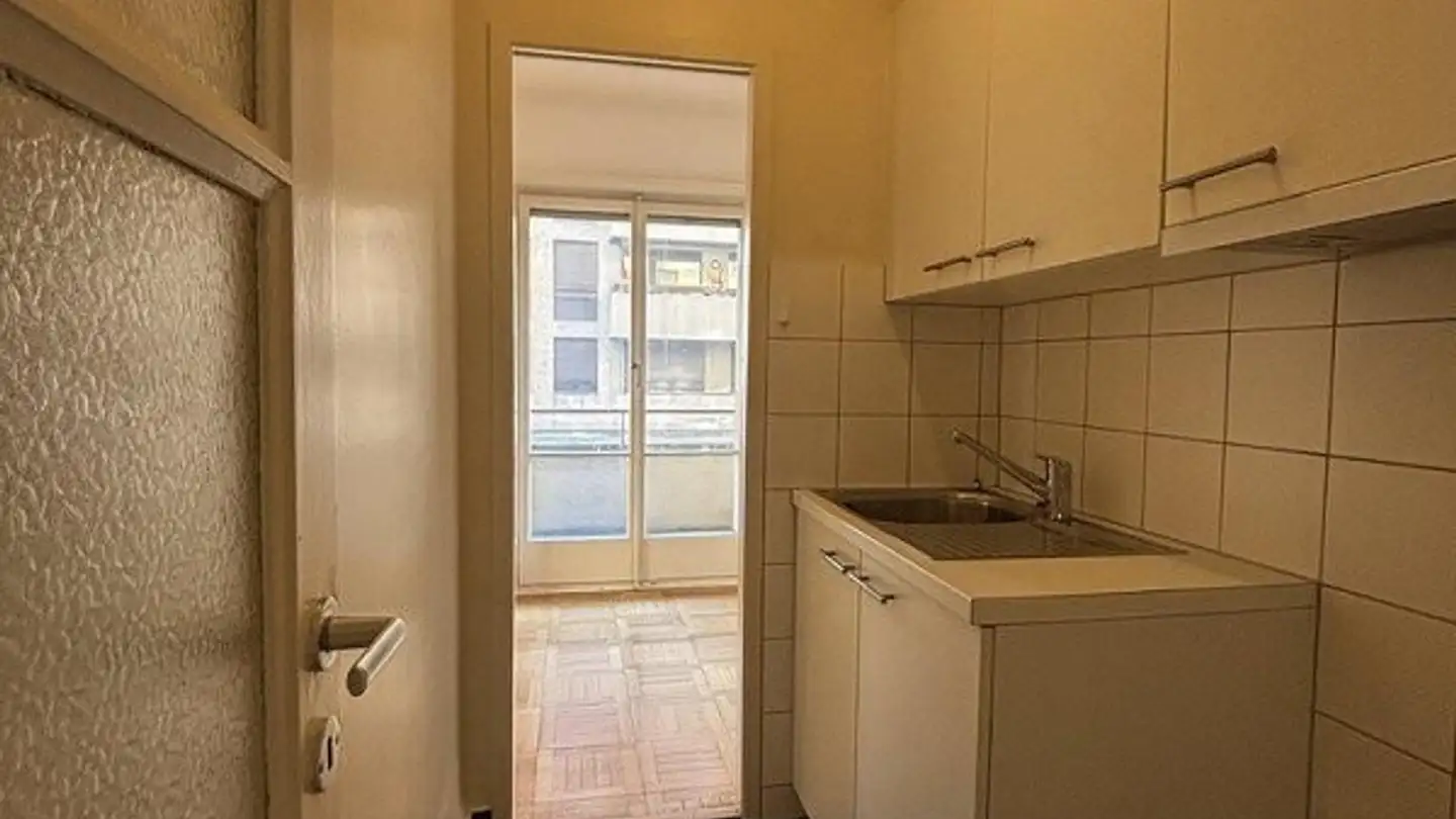 Apartment for rent - Place Des Augustins 11, 1205 Genève - Photo 2