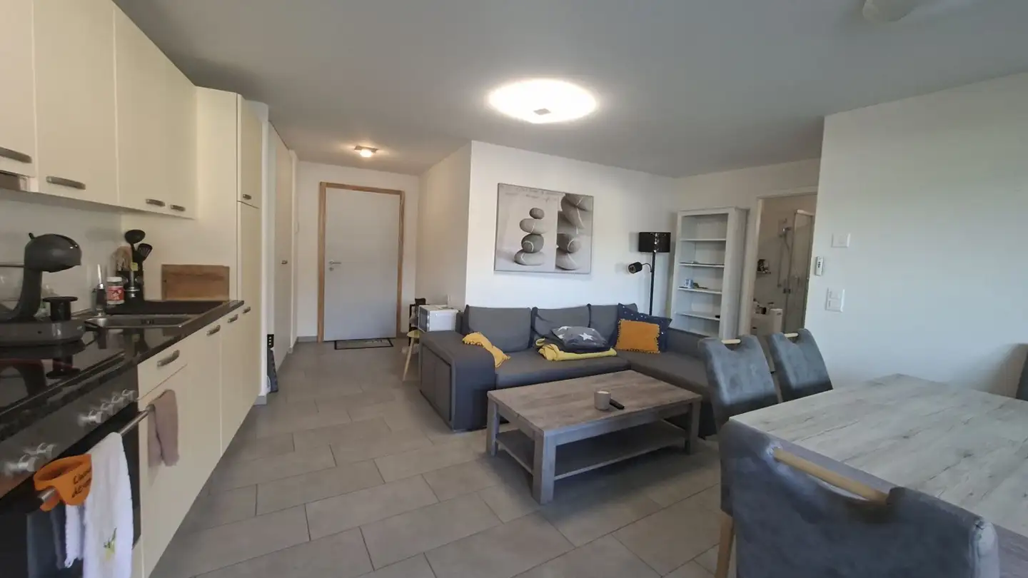 Appartement à louer - Rue Des Grands-Proz, 1957 Ardon - Photo 2