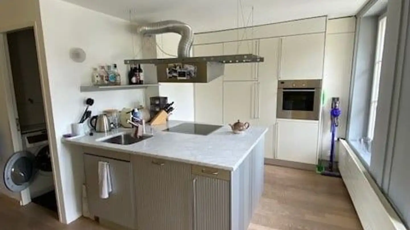 Loft mieten - Kornhausgasse, 3400 Burgdorf - Foto 3